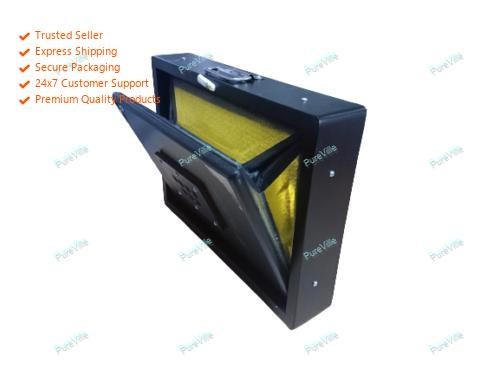 Shruti box note - 13, note,