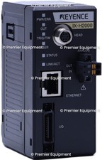 * KEYENCE IX-H2000 LASER