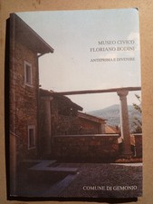 Museo Civico Floriano Bodini