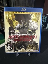 Afro Samurai: Resurrection