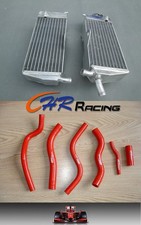 Radiatore in alluminio + TUBO