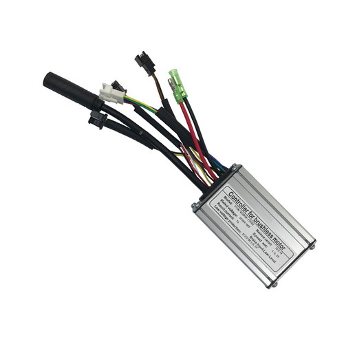 36v 48v 15a regolatore - 36v/48v,