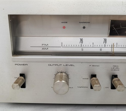 Pioneer stereo fm - pioneer,