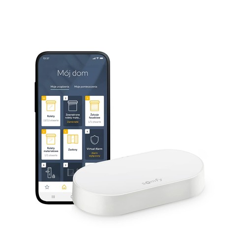Somfy 5822429c kit - somfy,