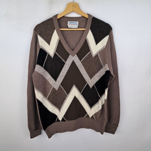 Maglione ballantyne puro - maglione,