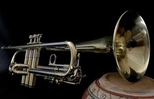 Tromba artigianale imperiale