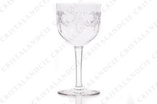Verre à vin n°3 Meurice par