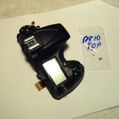 Nikon oem top - nikon,
