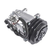 A/C Compressor F3HZ19703C