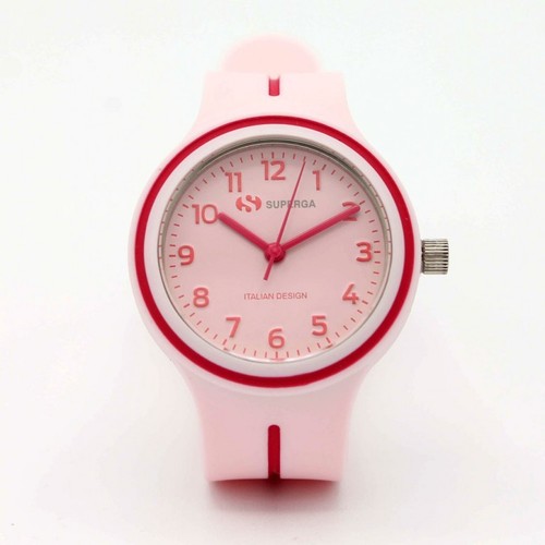 Orologio superga donna rosa - orologio, e