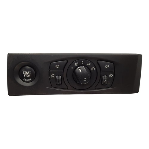 Interruttore comando luci bmw - comando,