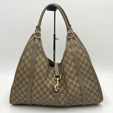 Borsa a tracolla Gucci Jackie