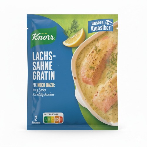 12x knorr fix - 12x, 🍴