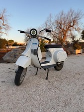 Sella Sport Per Vespa Pk
