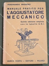 (Manuali Hoepli) MASSERO F