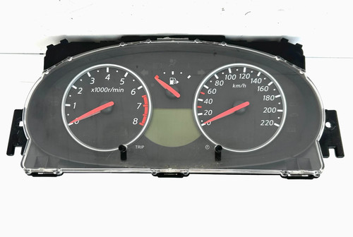 Quadro strumenti - quadro,