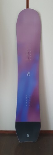 Snowboard bataleon whatever - snowboard,