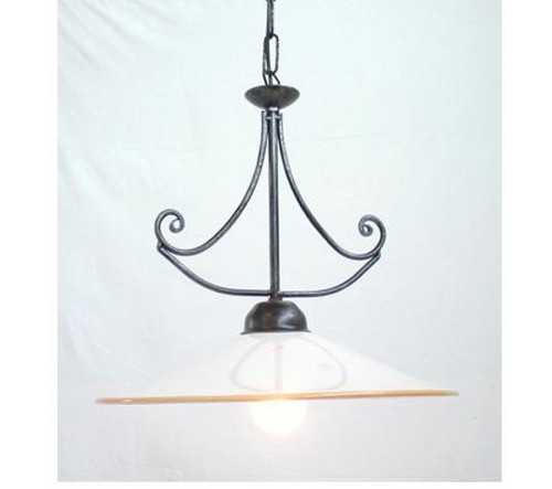 Lampadario luce atmosfera - 1,