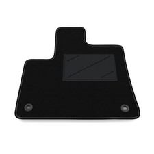 Tappetino auto SOLO LATO GUIDA