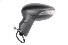 Specchio retrovisore esterno BLIC 5402-03-2001175P per FORD B-MAX (JK) 1 2016-