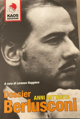 Lorenzo ruggiero dossier - lorenzo,