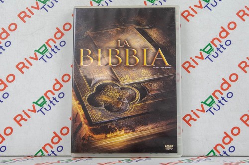 Bibbia dvd - bibbia,