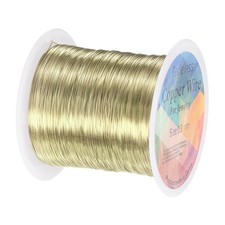 Filo per gioielli 0,3 mm x 100