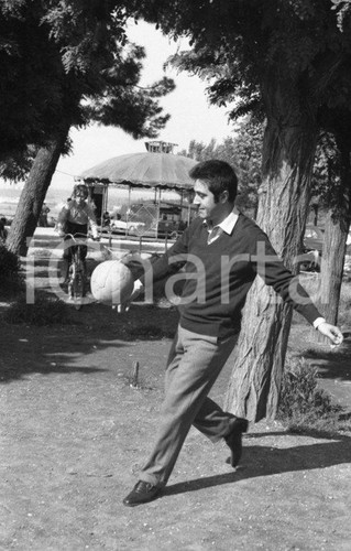 1970ca roma fausto - roma,