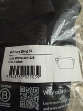 Borsa a tracolla Bellroy