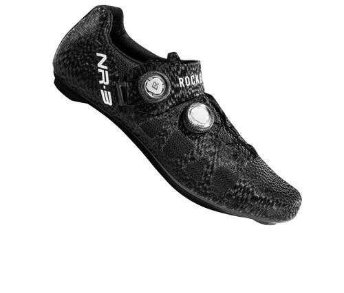 Scarpe bici corsa uomo - corsa,