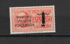1944  REGNO  REPUBBLICA