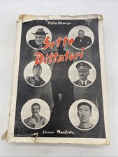 PIETRO MARENGO - SETTE