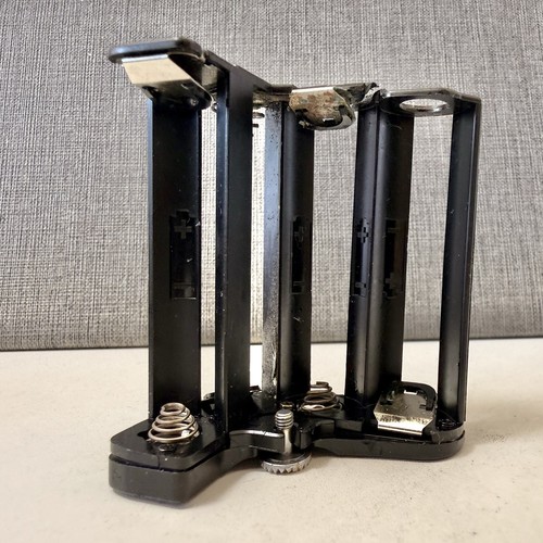 Nikon supporto batteria - ms-8,