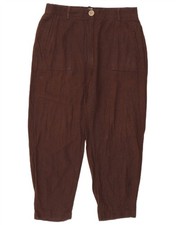 Pantalone donna Zara vita alta