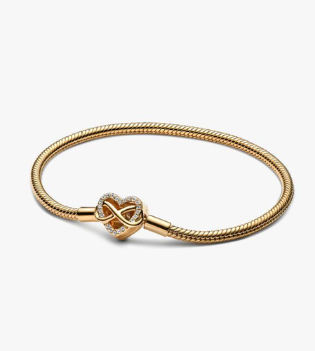 Pandora 563758c01 bracciale - 563758c01-17,
