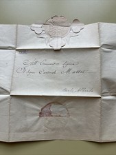 Lettera storica autografa con - lettera,