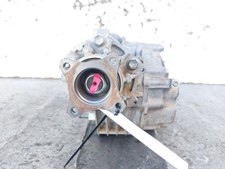 RIDUTTORE CAMBIO SUZUKI VITARA (LY) ALLGRIP 1.6 DDIS 16V MAN 6M 120CV 2016 5P SU