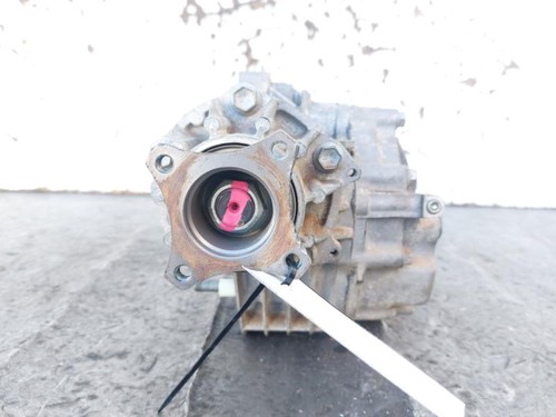 Riduttore cambio suzuki vitara - suzuki,