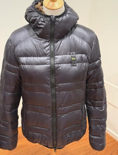 Piumino originale blauer - piumino,