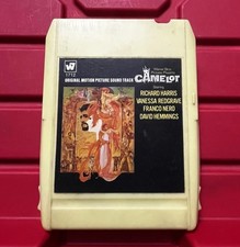 Camelot Original Motion