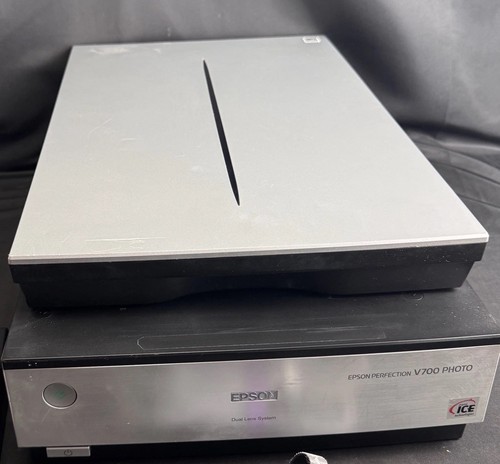 Epson perfection v700 scanner - epson,
