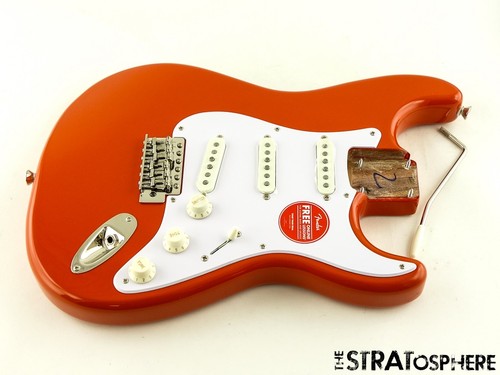Fender squier classic vibe - squier,