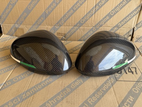 Calotte specchi alfa - calotte,