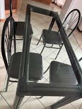 tavolo da pranzo usato