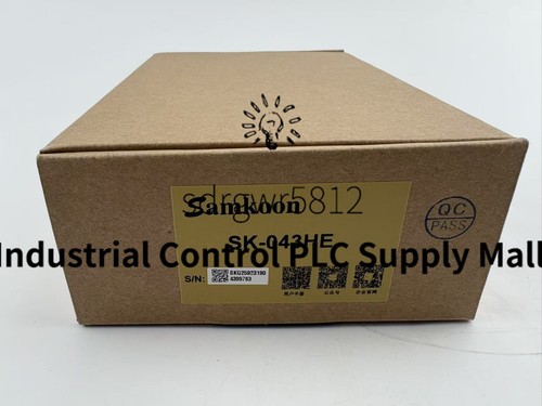 1pcs nuovo samkoon 043he - 1pcs,