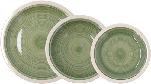 Calypso stoviglie ceramica - ceramica, 18