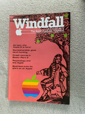 per computer Apple vintage