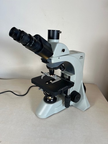 Motic ba400 microscopio - motic,