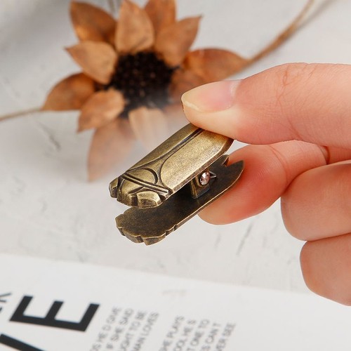 Clip per notebook lega - , di