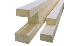 Travi legno lamellare - lamellare, di